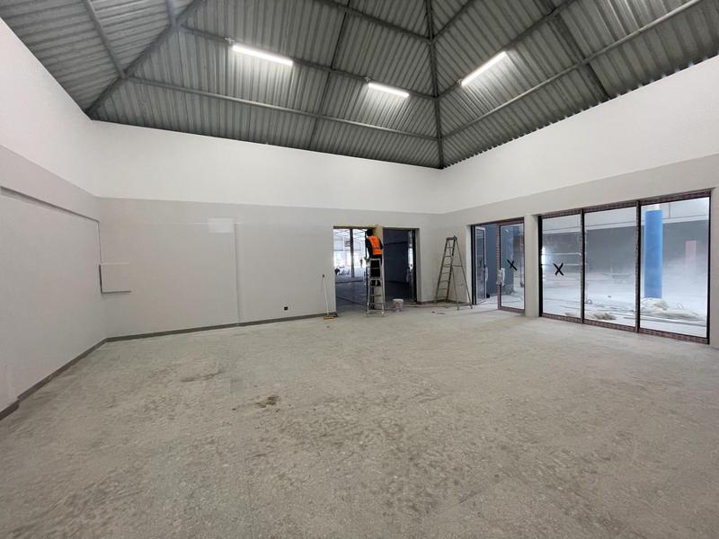 To Let commercial Property for Rent in Fairview Eastern Cape